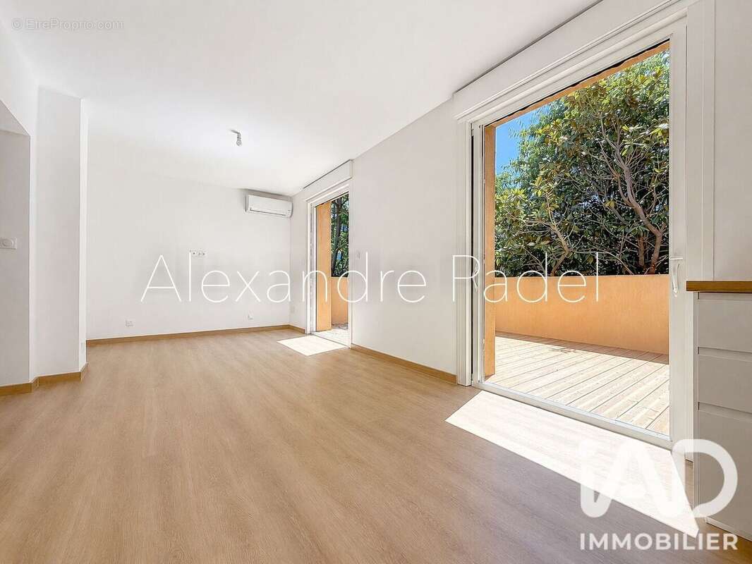 Photo 7 - Appartement à SANARY-SUR-MER