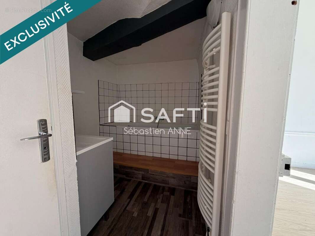 Photo 4 - Appartement à ROUEN