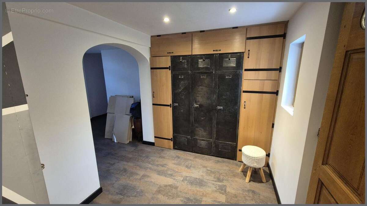 Photo 4 - Maison à RAMBERVILLERS