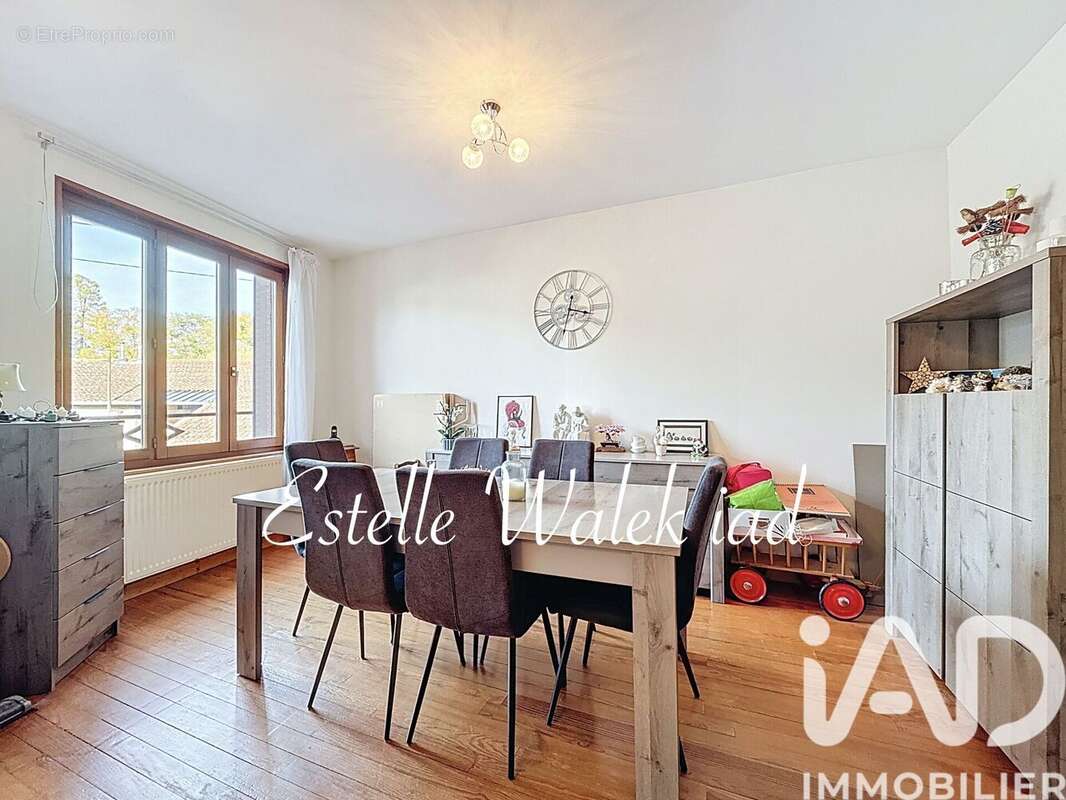 Photo 3 - Maison à ROSIERES-AUX-SALINES