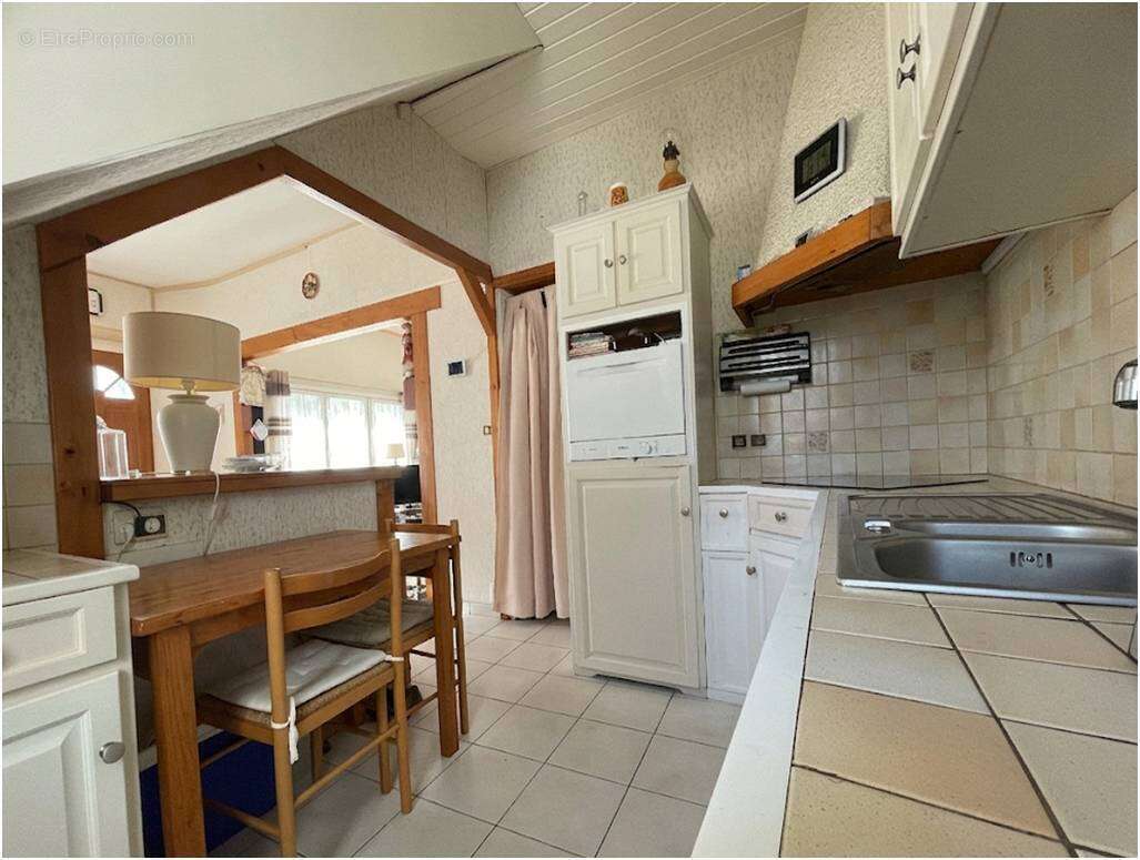 Maison à LE POULIGUEN