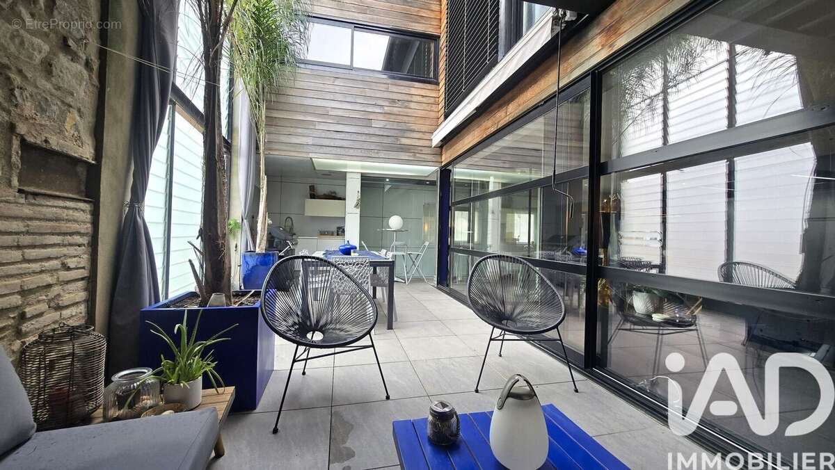 Photo 7 - Maison à SAINT-LAURENT-DE-LA-SALANQUE