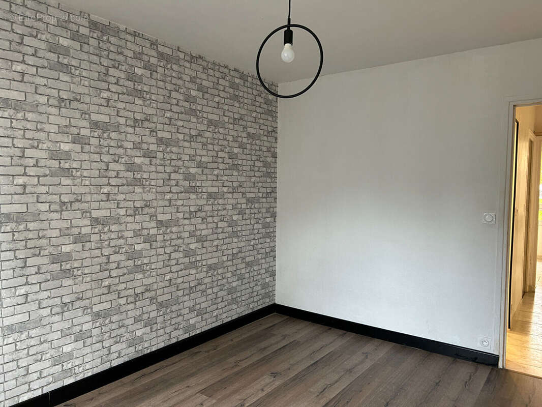 Appartement à LORIENT