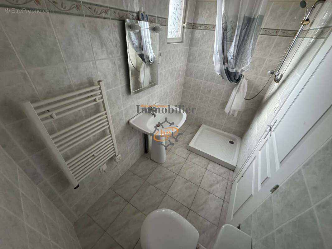 Maison à SAINT-ROME-DE-CERNON