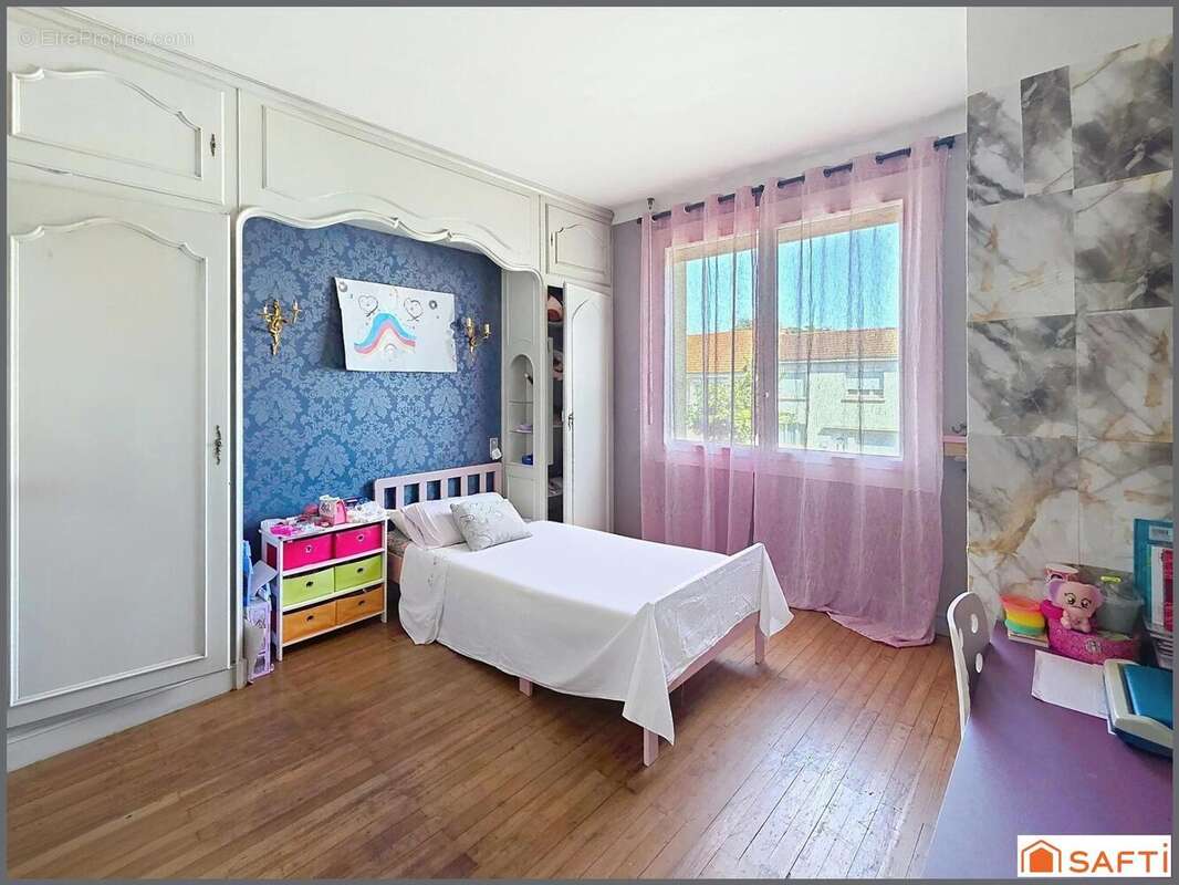 Photo 4 - Maison à CHOLET