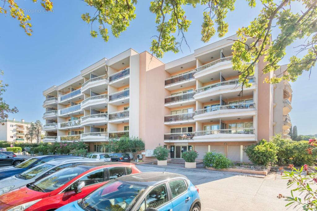 Appartement à SAINTE-MAXIME