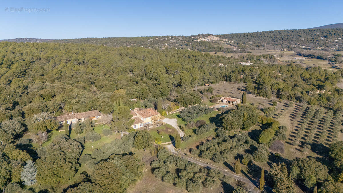 Maison à MOISSAC-BELLEVUE