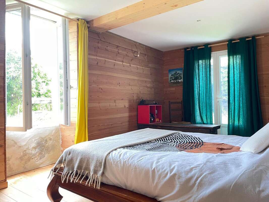 Photo 5 - Maison à BAZAS