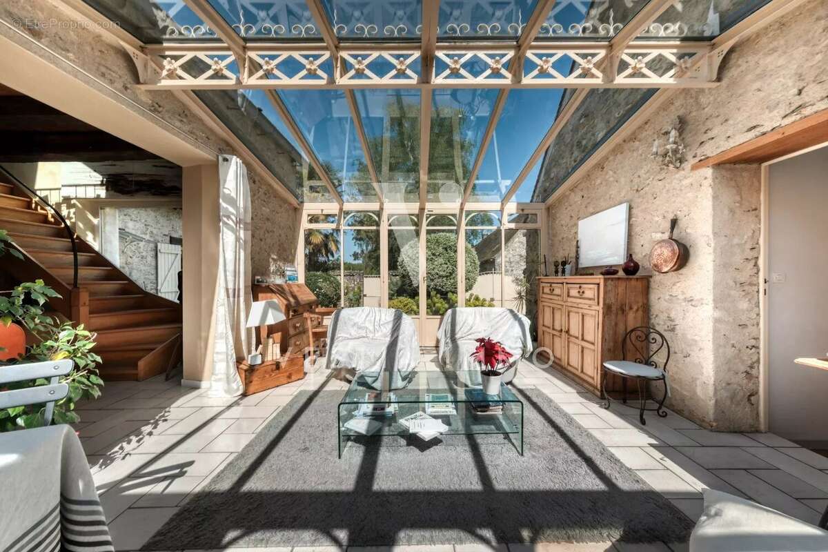 Maison à DOURDAN
