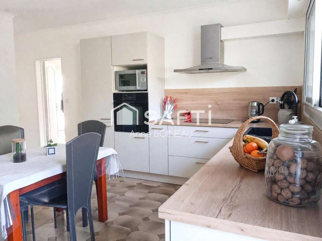 Photo 6 - Maison à LA TURBALLE