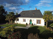 Maison à DOUE-LA-FONTAINE