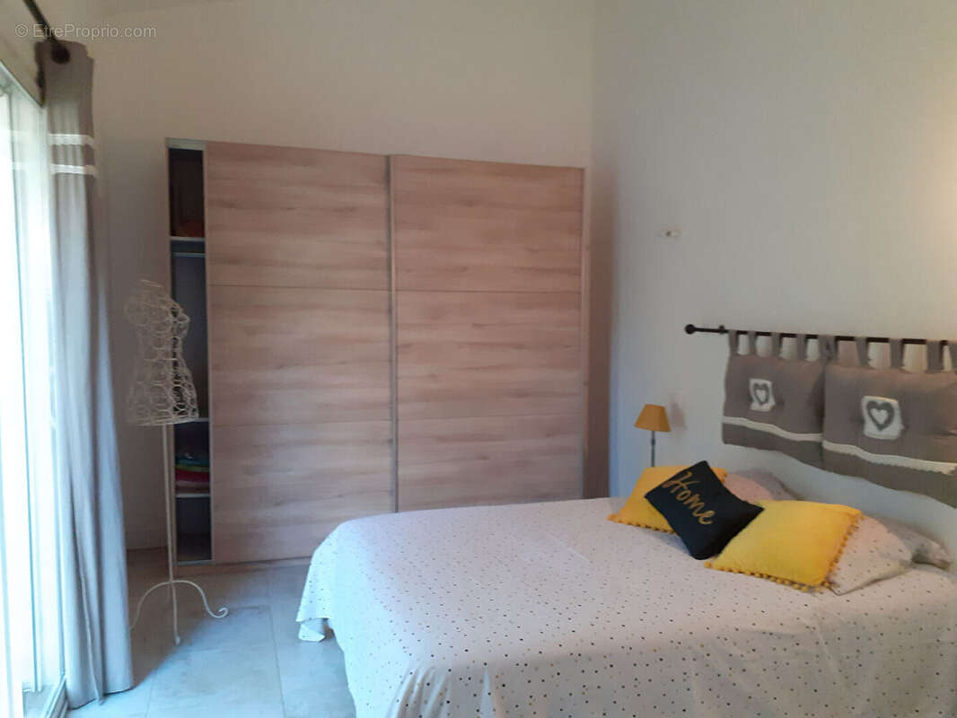 Maison Dolus d Oleron 4 pièces 123 m² hab. - photo 10