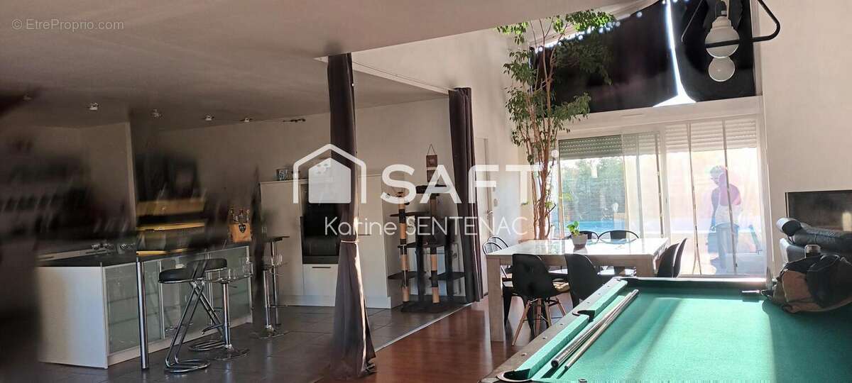 Photo 3 - Commerce à LOUDUN