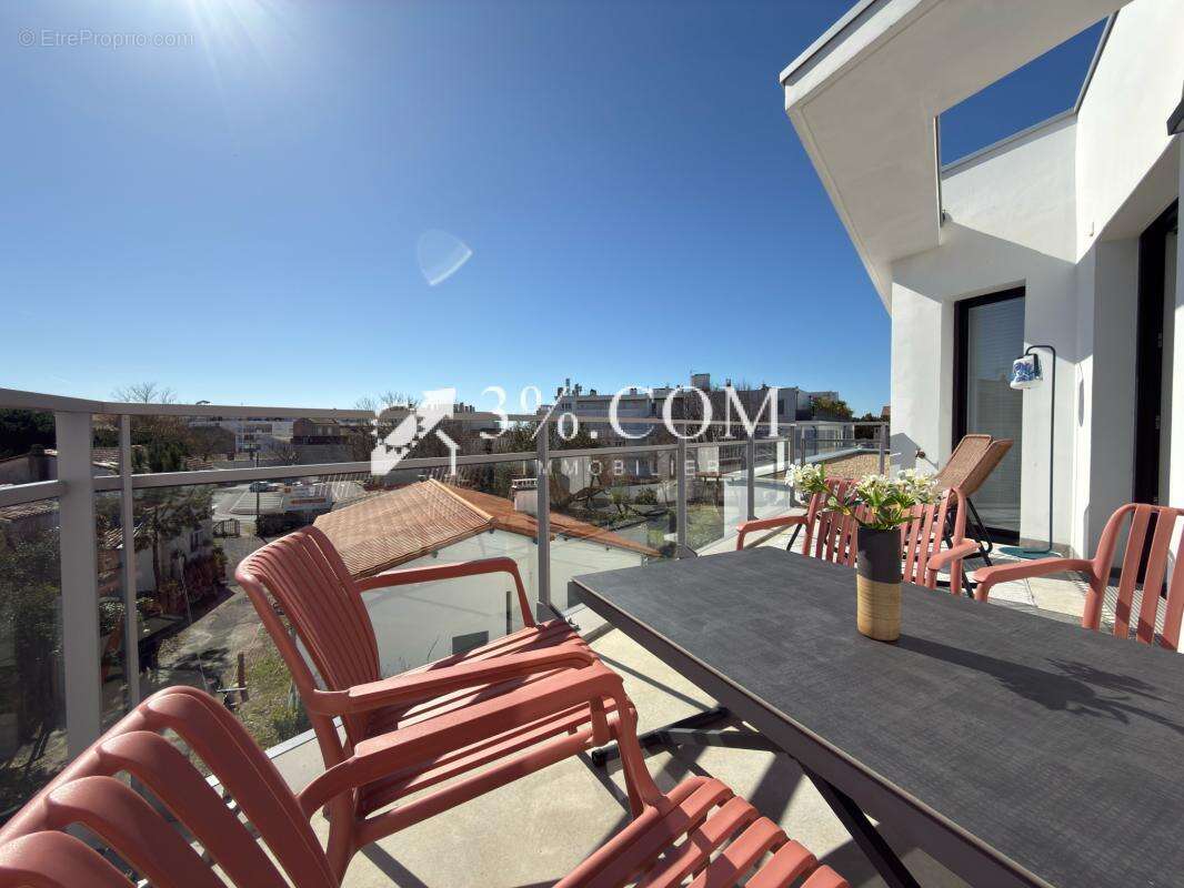 Appartement à ROYAN