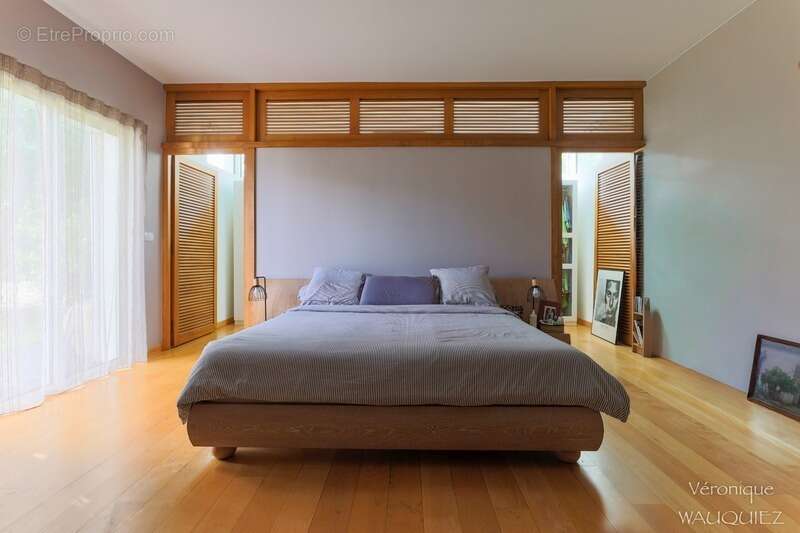 Maison à SAINT-MARTIN-DE-LONDRES