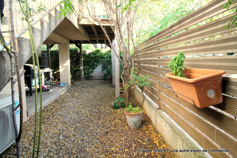 Appartement à FRONTIGNAN