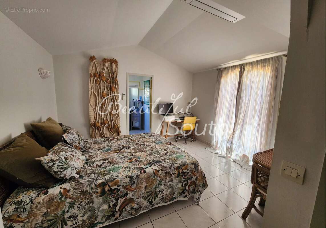 Villa avec piscine, le barcares - photo 12