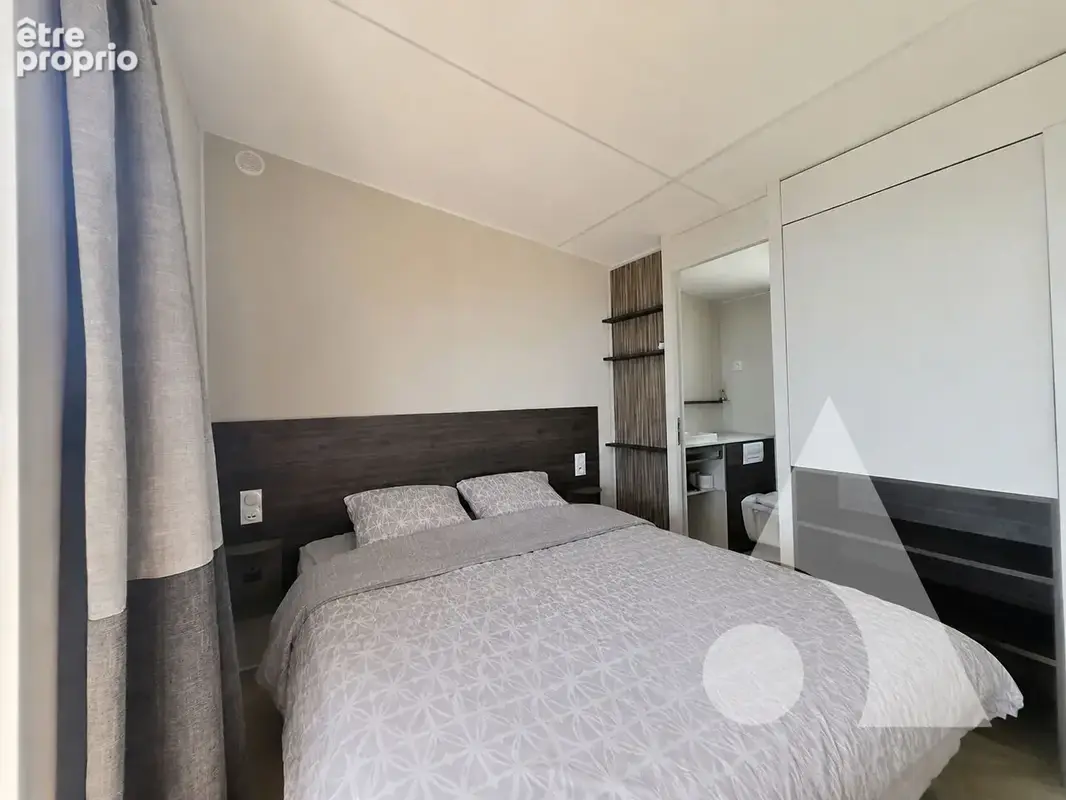 Maison 3 pièces 36m²  , piscine et vue mer -saint-raphael - photo 5