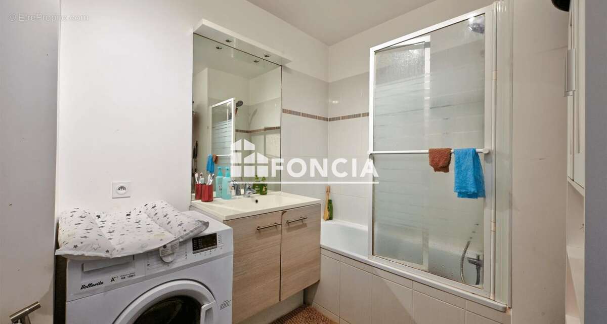 Appartement à ERAGNY