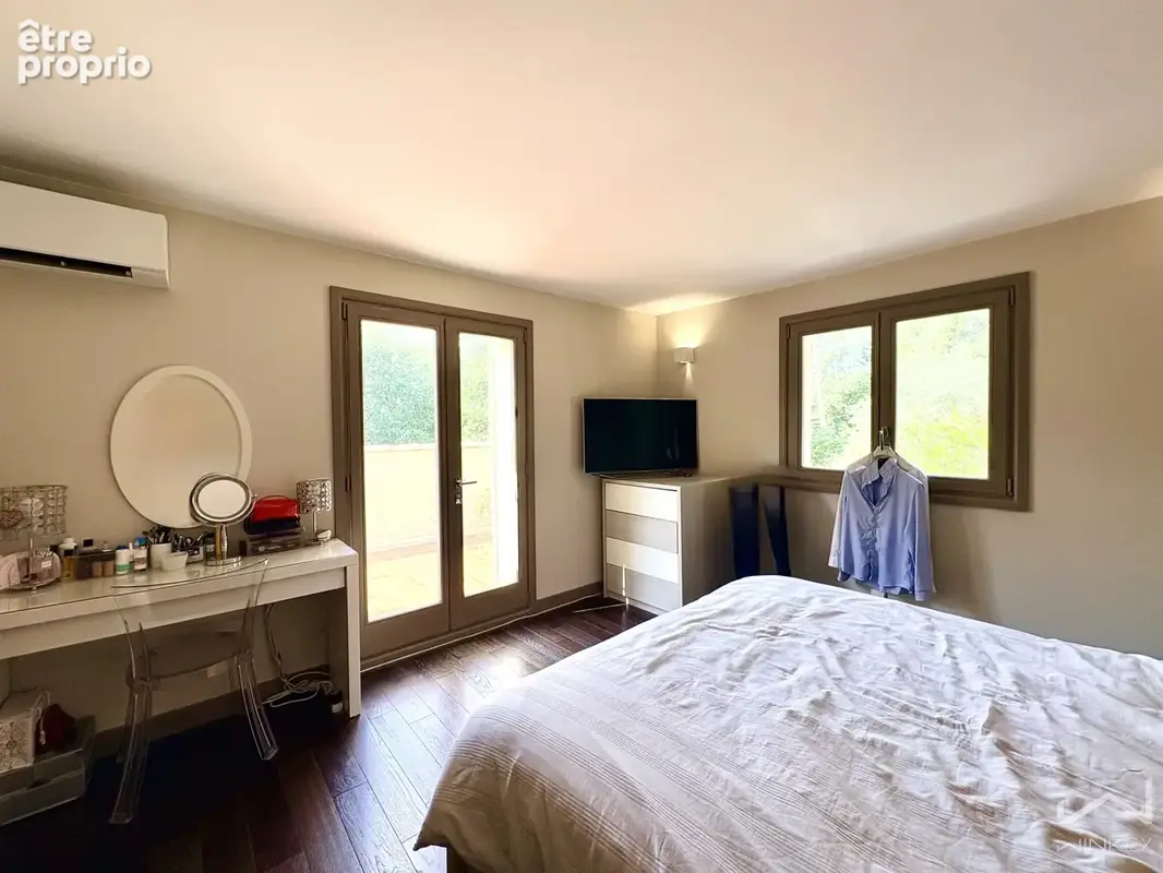 Villa  avec piscine tourettes-sur-loup - photo 13
