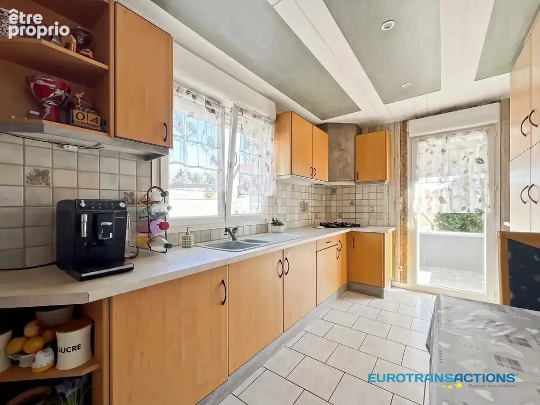 Belle maison - soufflenheim - photo 4