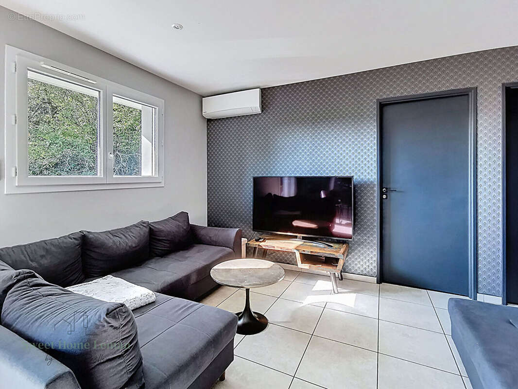 Maison à ANTHY-SUR-LEMAN