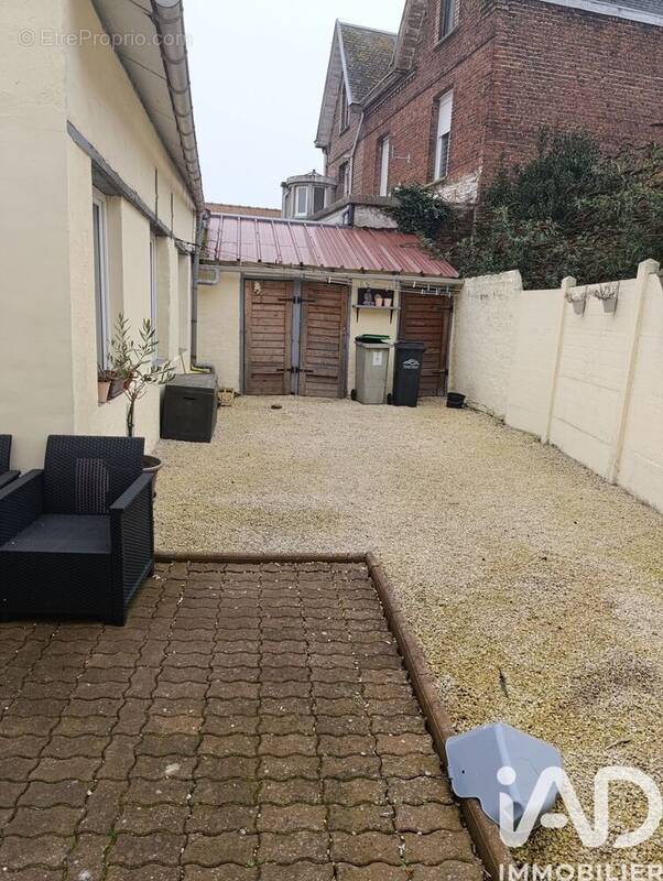 Photo 1 - Maison à AUDRUICQ