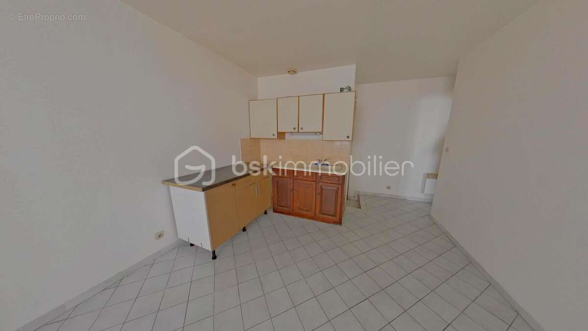 Appartement à SENS