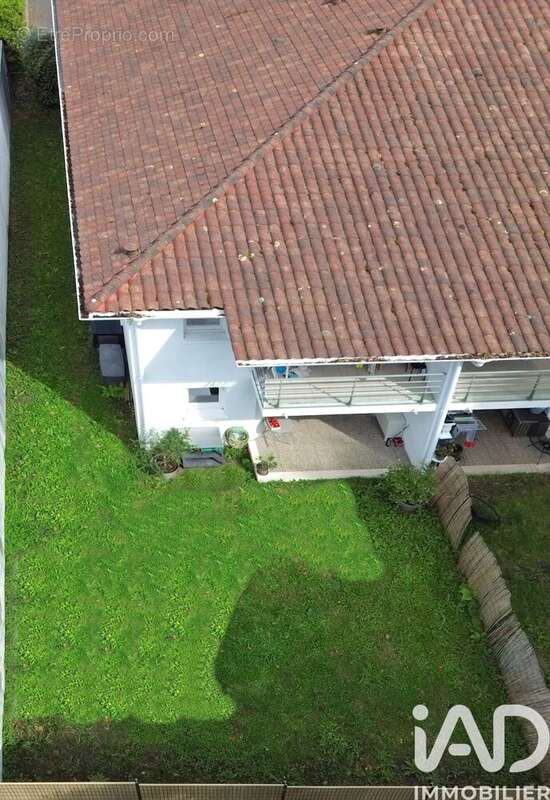 Photo 9 - Appartement à ANGLET