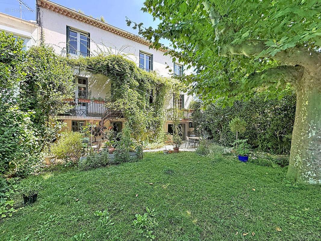 Maison à AVIGNON