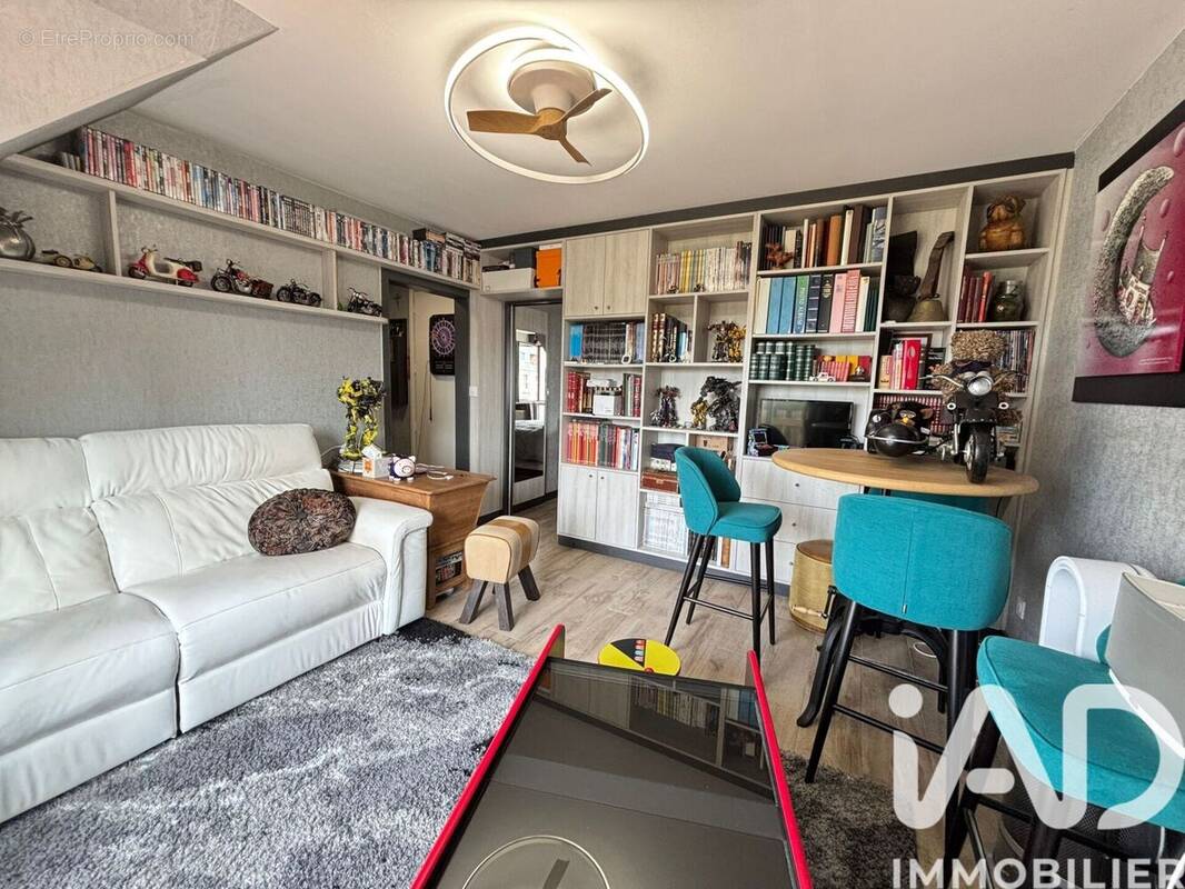 Photo 1 - Appartement à VANNES
