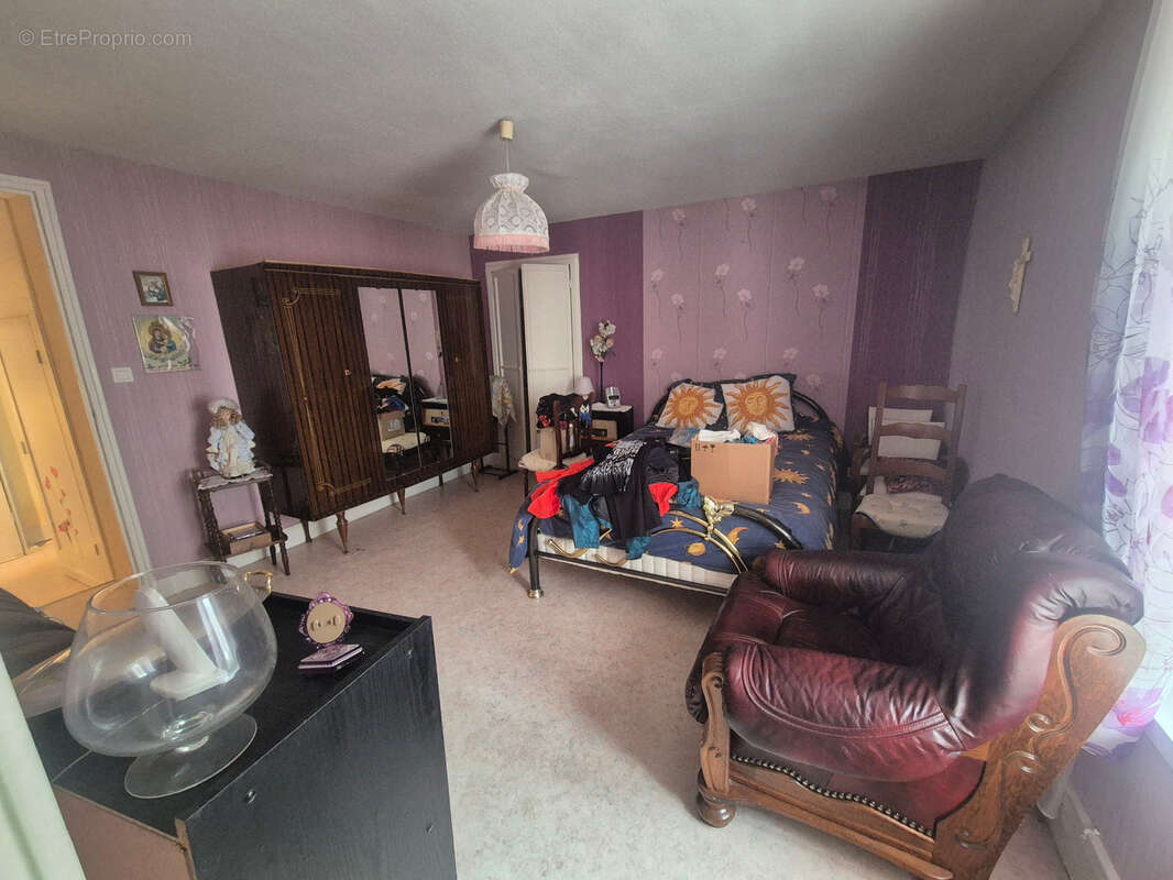 Maison à vendre 5 pièces ROANNE (42) - photo 5