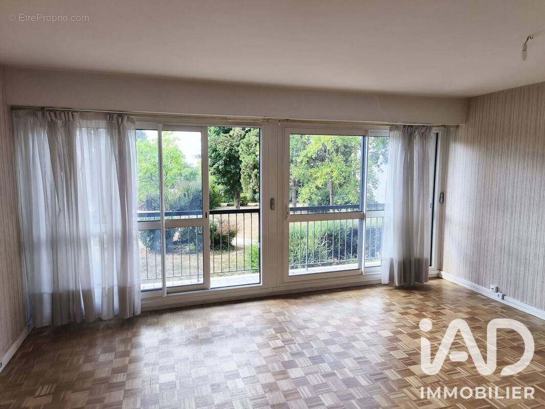 Photo 1 - Appartement à PONTOISE