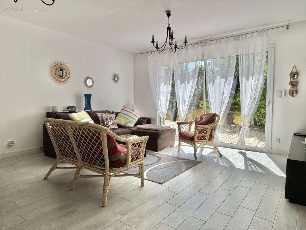Maison récente - photo 8