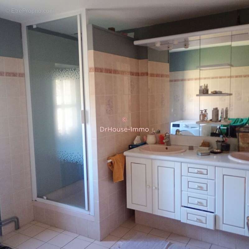 Maison 176 m² à Saint-Christophe-D'allier  - photo 45