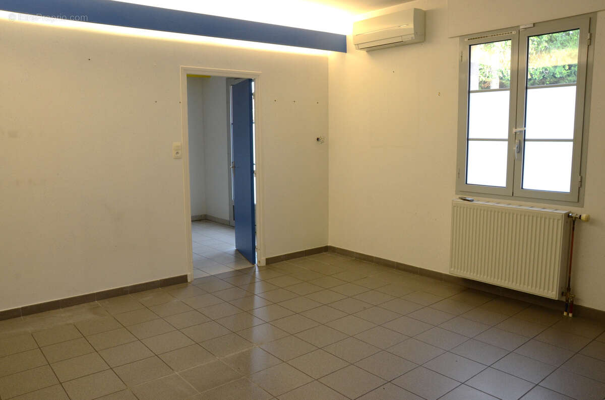 Maison à BOURBON-LANCY