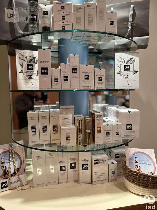 Photo 8 - Commerce à FREJUS