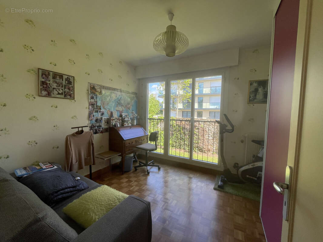 Appartement à LE MANS