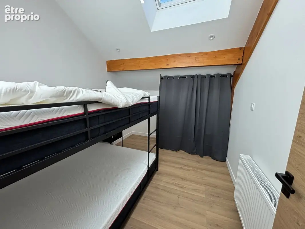 Chalet compose de 2 logements tres recents - photo 6