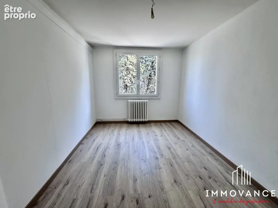 Appartement 3 pièces 65 m² à vendre à Sete (34200) - photo 3