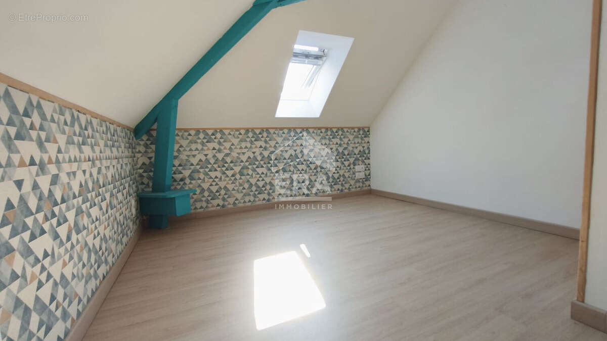 Maison 111m² à maintenay - photo 6
