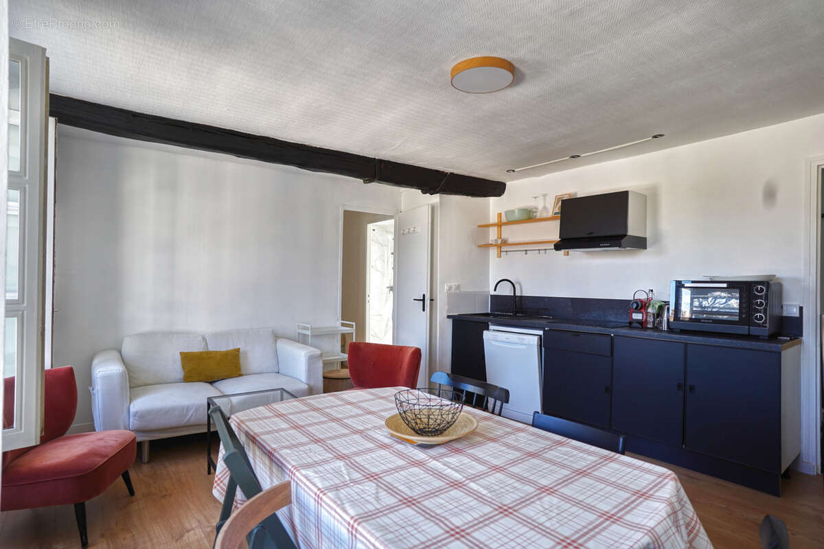 Appartement à FONTAINEBLEAU