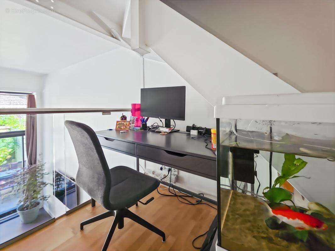 Appartement à LYON-4E