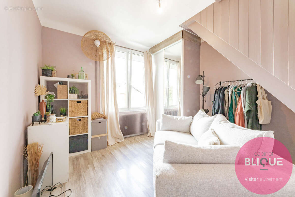 Maison à DIEULOUARD