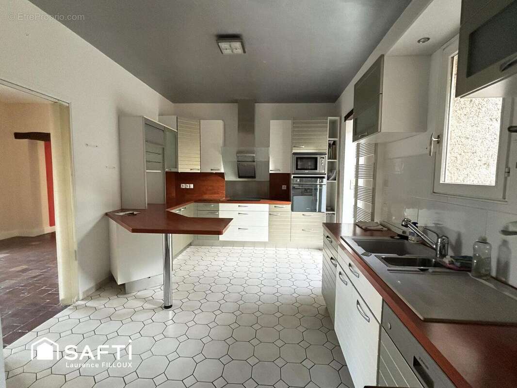 Maison 280 m² à Marcilly-En-Beauce  - photo 6