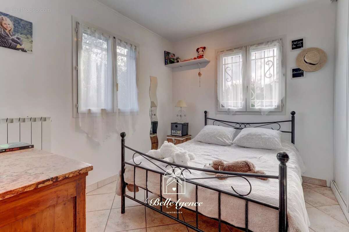 Maison à NICE