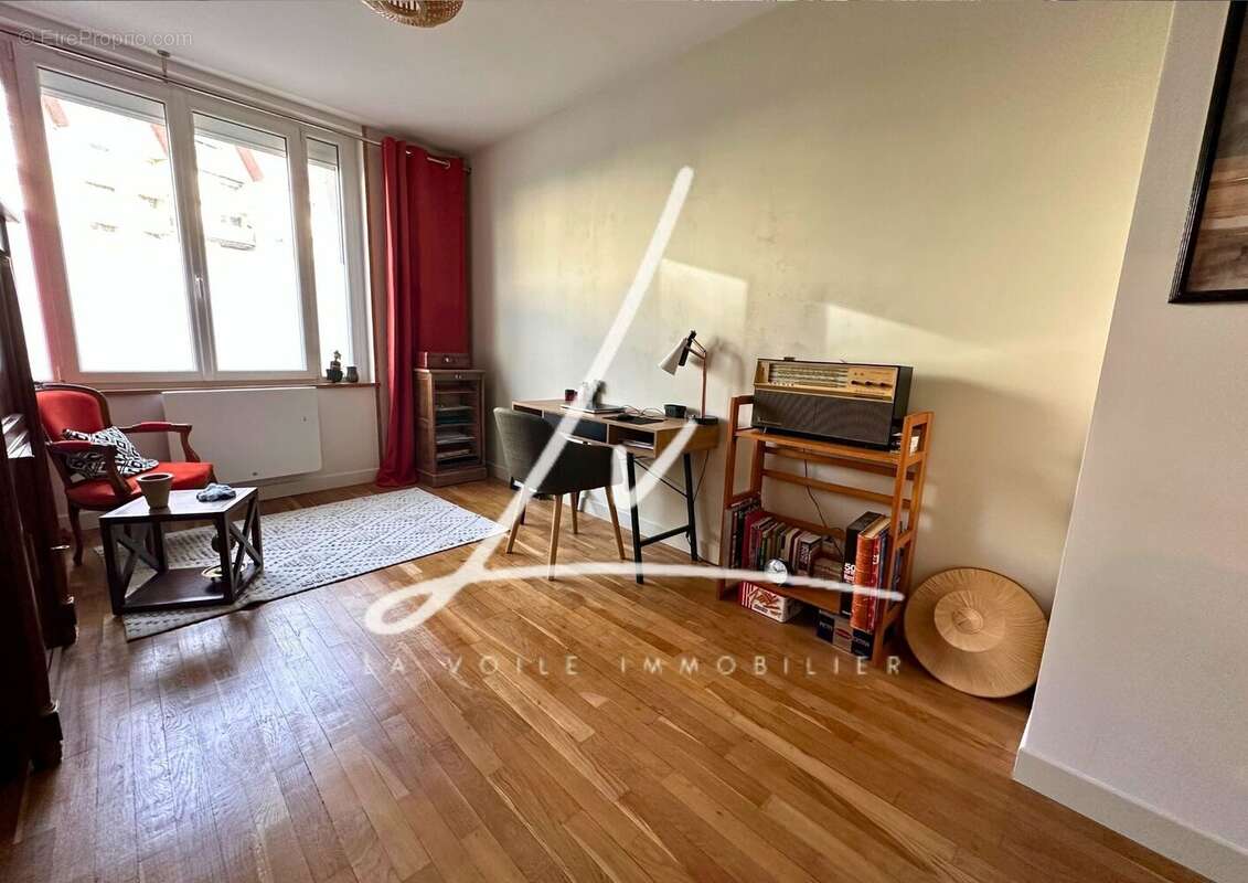Appartement à CAEN