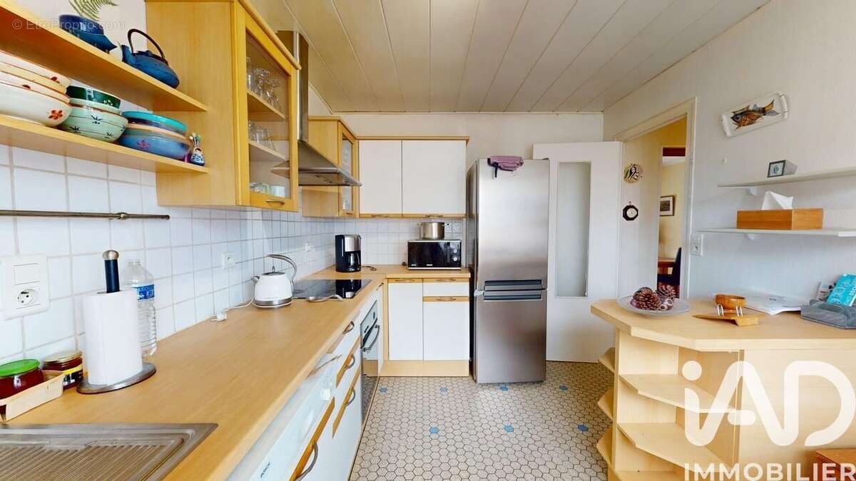 Maison 112 m² à Quimper  - photo 8
