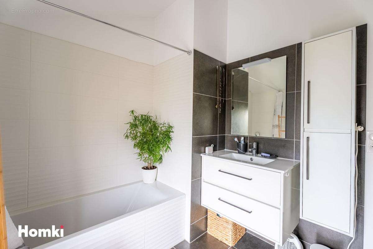 Maison/Villa T5 de 103 m2 à Mérignac 33700 - photo 15