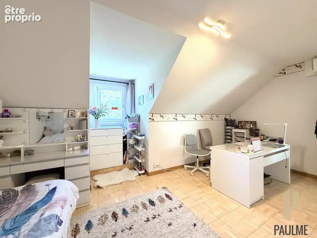 Maison a vendre ornex - photo 9